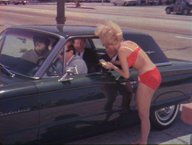 Ford Thunderbird