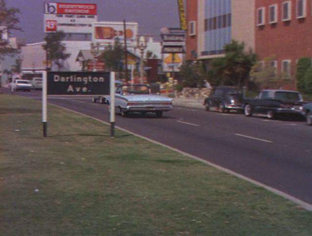 Ford Thunderbird