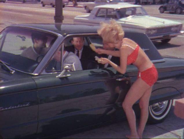 Plymouth Fury