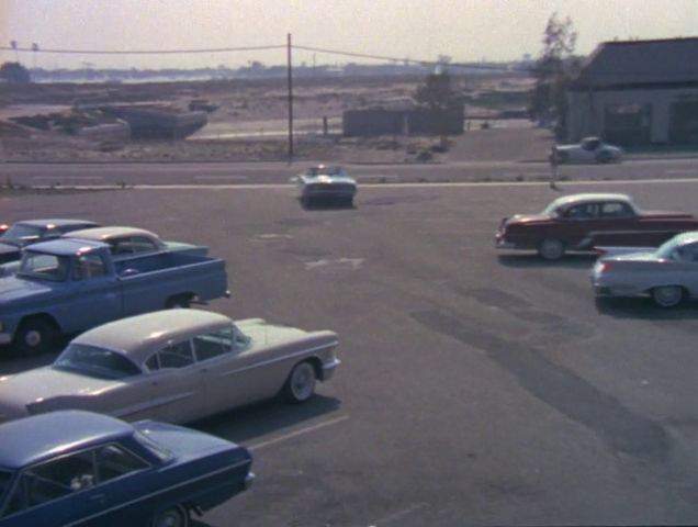 Pontiac Star Chief