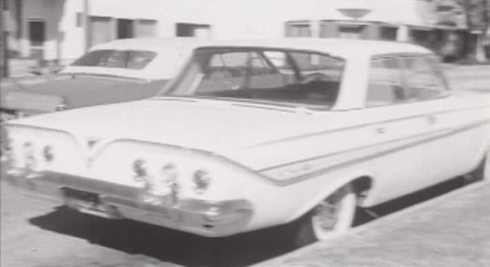 Chevrolet Impala