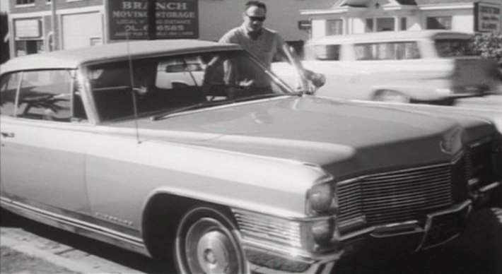 Ford Del Rio