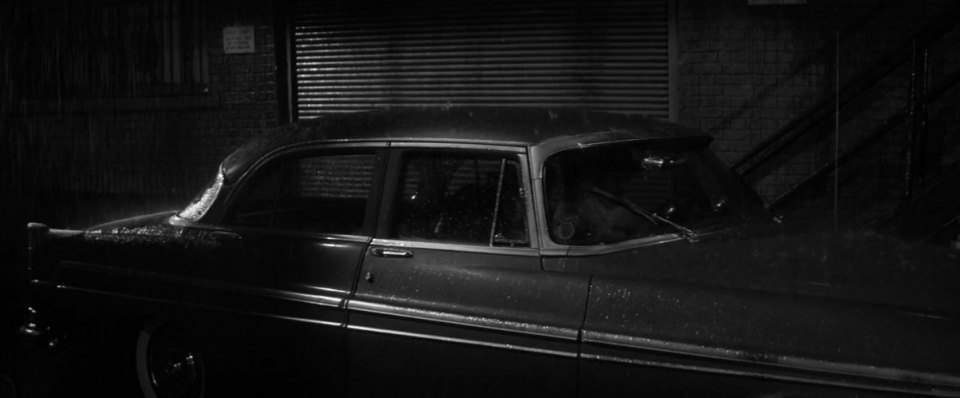 Chrysler New Yorker
