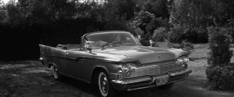 Chrysler Windsor