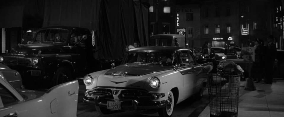 Dodge Royal Lancer