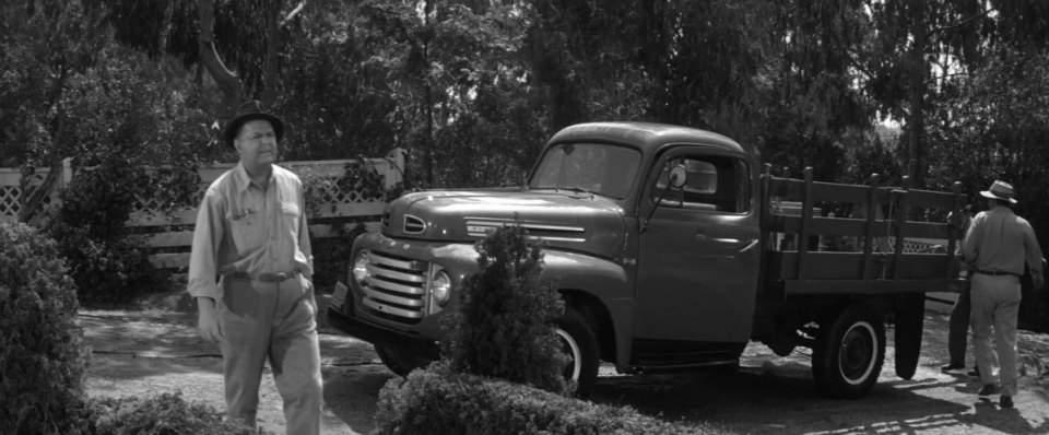 Ford F-3