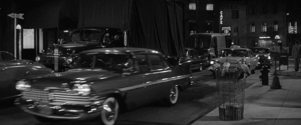 Plymouth Fury