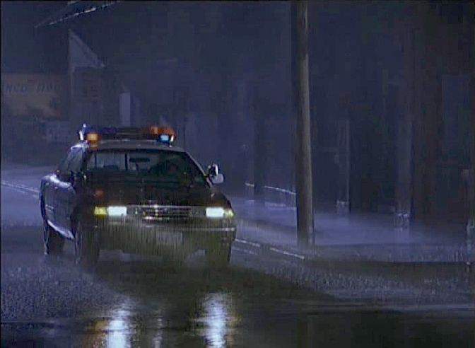 Ford Crown Victoria