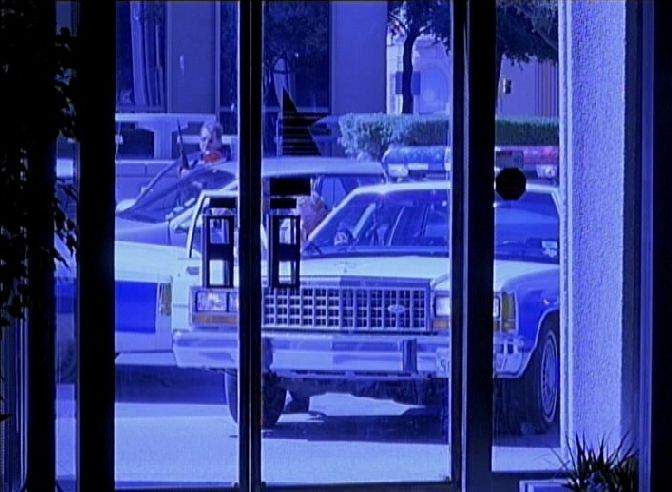 Ford LTD Crown Victoria