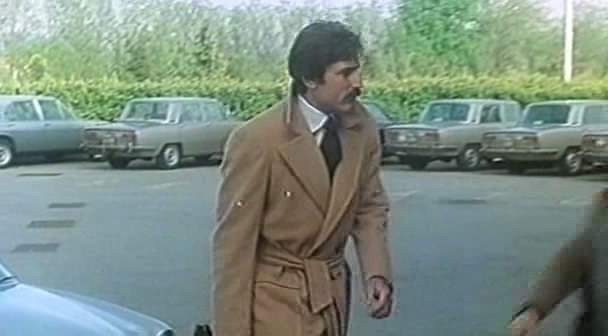 Alfa Romeo 2000 Berlina