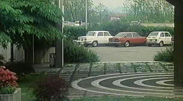 Fiat 124 Sport Coupé