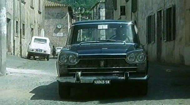 Fiat 2300