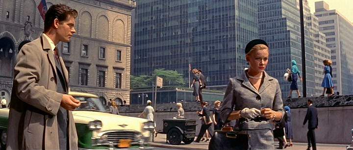 Checker Taxicab