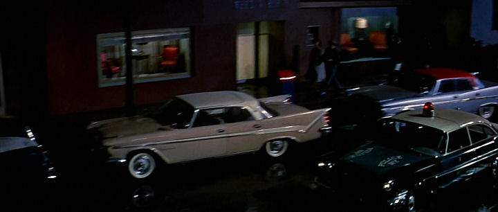De Soto Firedome Sportsman