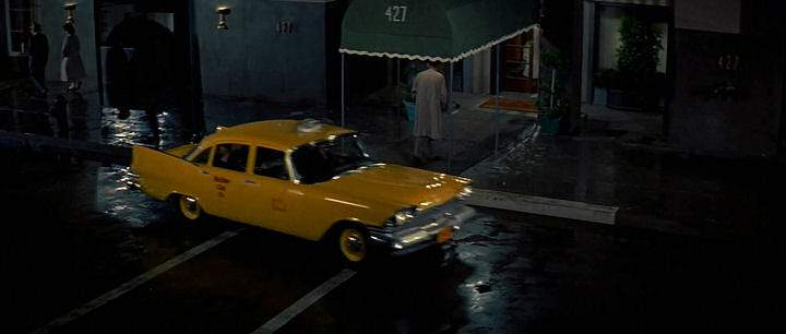 Plymouth Savoy