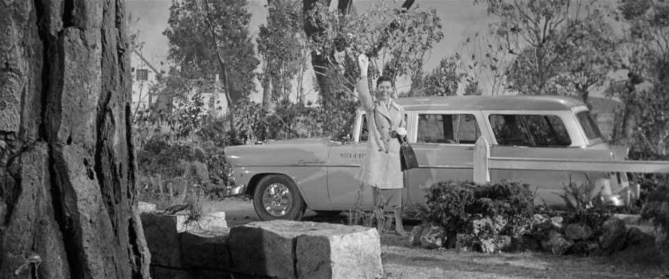 Ford Country Sedan