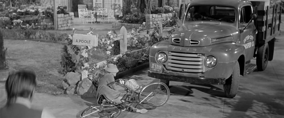 Ford F-3