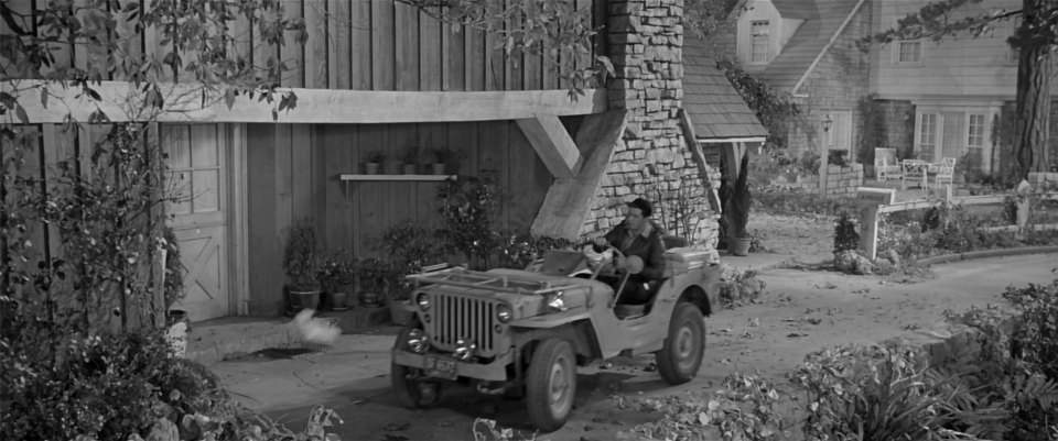 Willys MB 'Jeep'