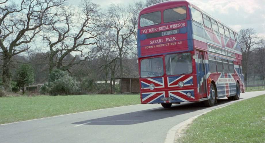 Leyland Atlantean PDR1/1