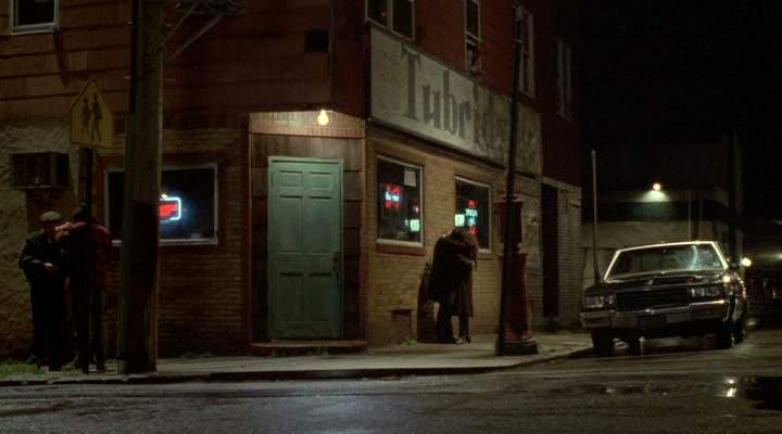 Chevrolet Caprice Classic