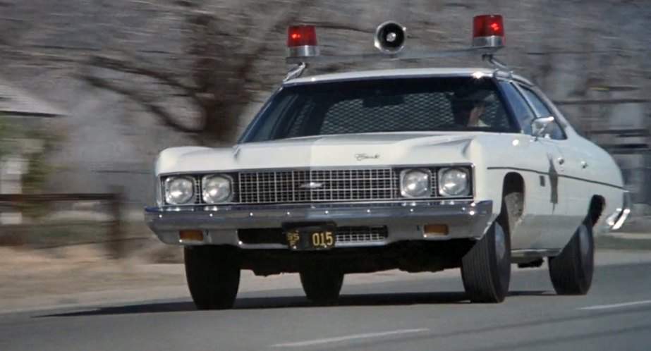 Chevrolet Impala