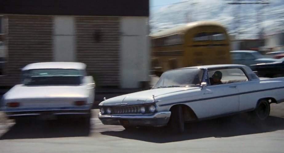 Mercury Monterey