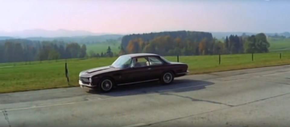 Iso Rivolta IR