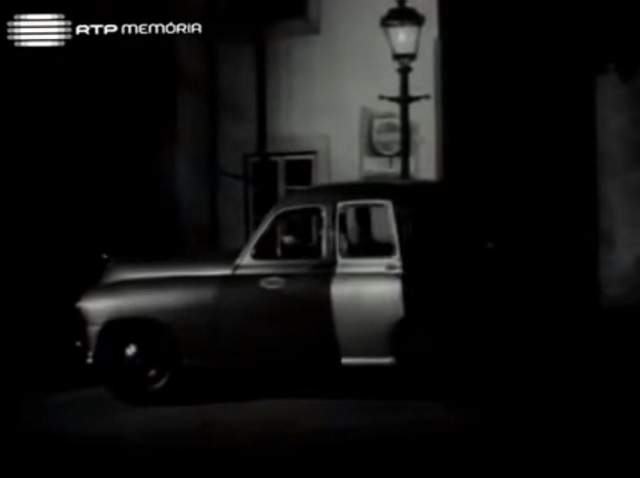 Standard Vanguard Phase I