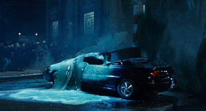 Pontiac Grand Am