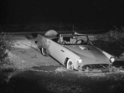 Ford Thunderbird
