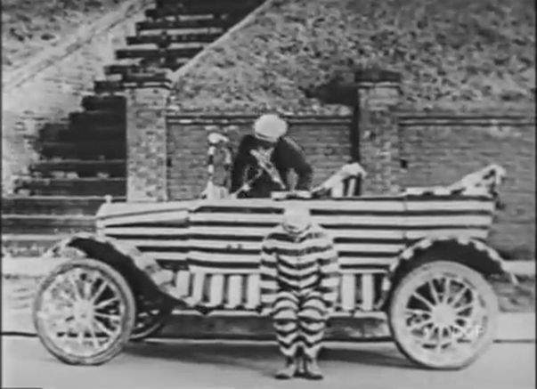 Ford Model T
