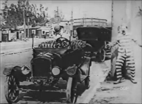 Ford Model T