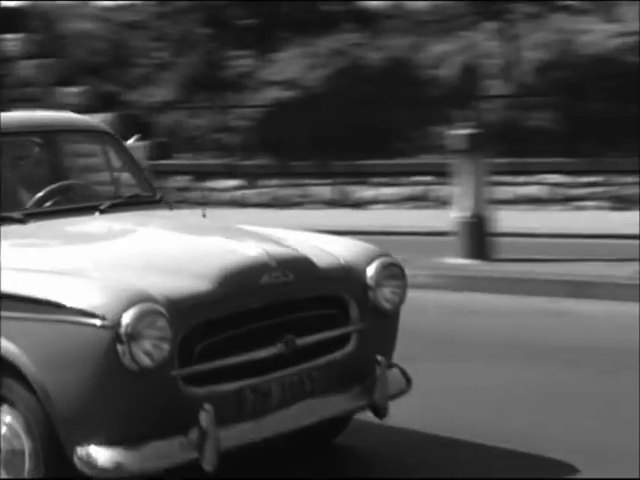 Peugeot 403