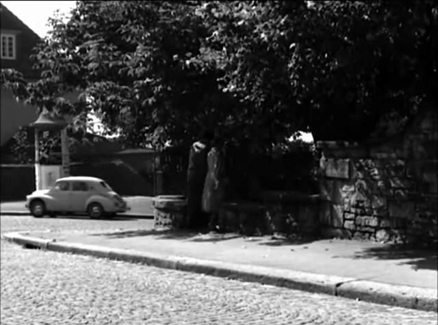 Renault 4CV