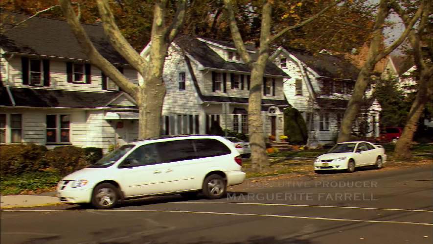 Dodge Grand Caravan