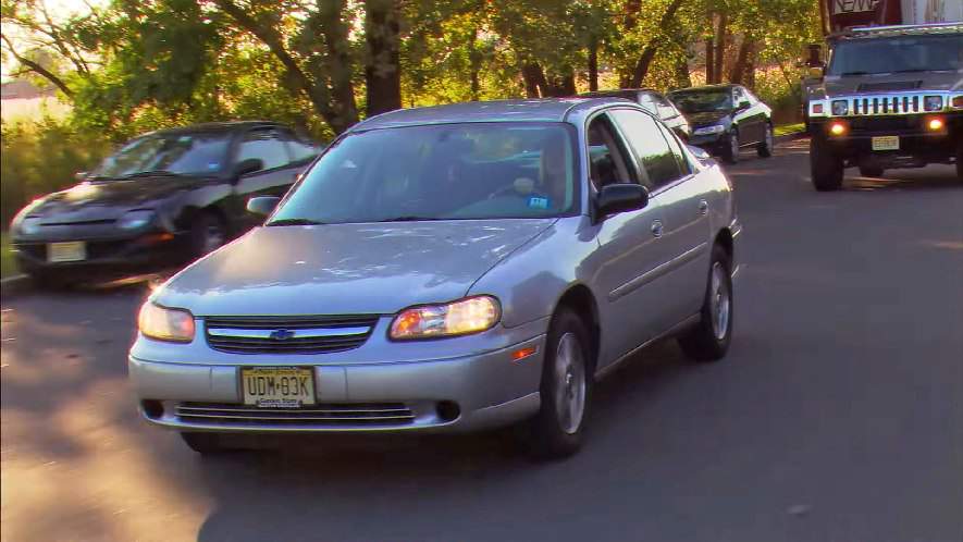 Pontiac Sunfire
