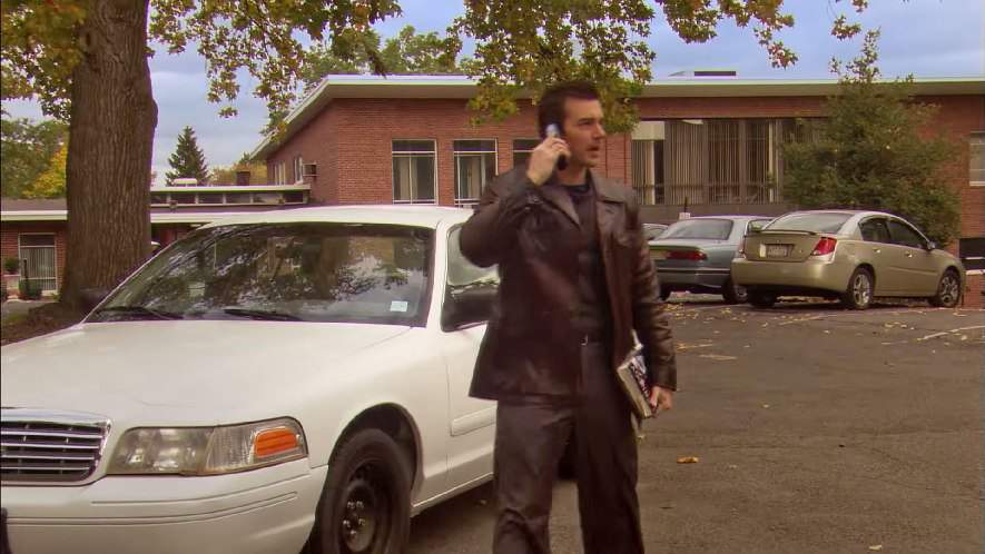 Saturn ION