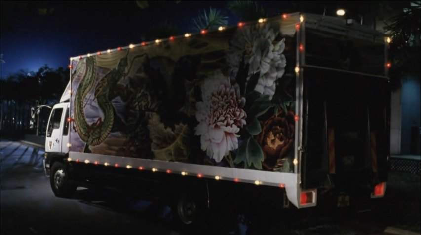 Hino GH