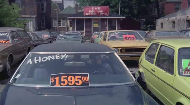 AMC Gremlin