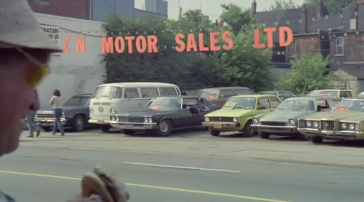 Buick LeSabre