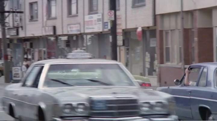 Chrysler Newport