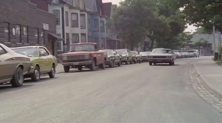 Dodge Colt