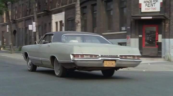 Dodge Monaco