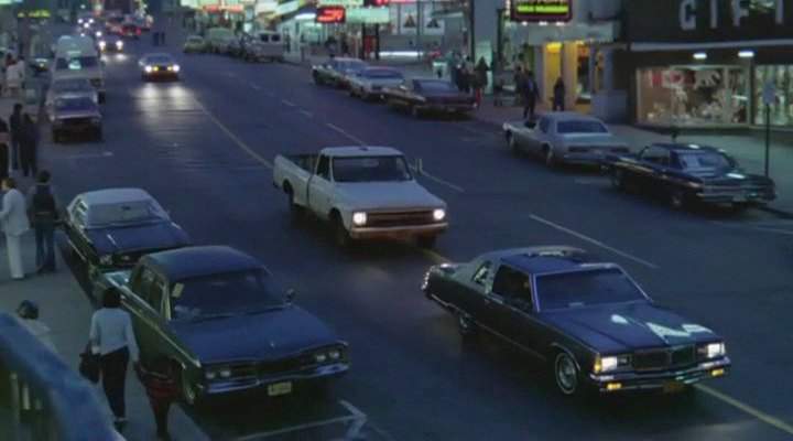 Dodge Polara