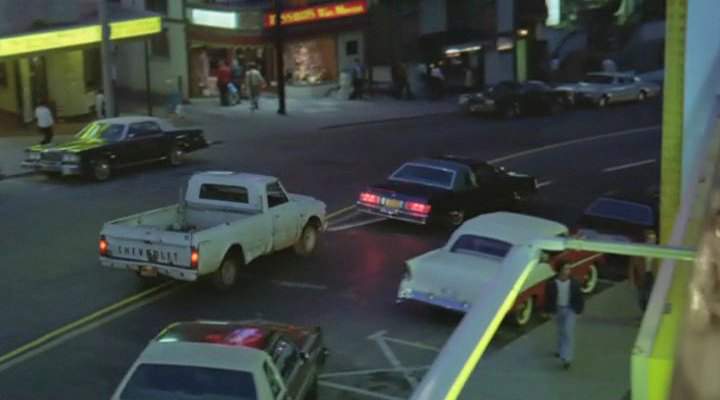 Ford LTD