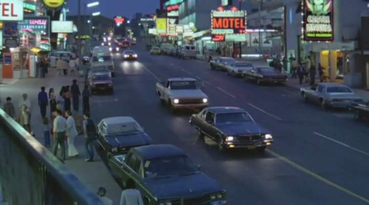 Ford Mustang II