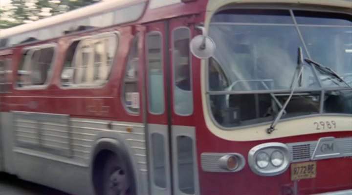 GMC TDH 4517