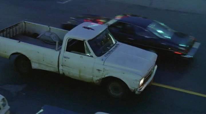 Pontiac LeMans