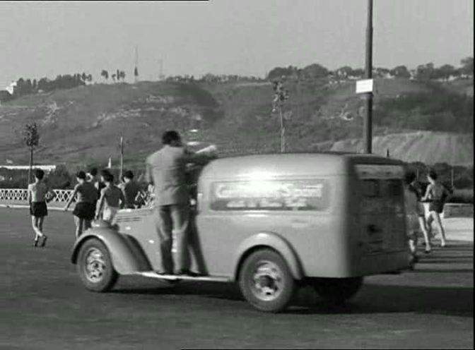 Fiat 1100 ELR