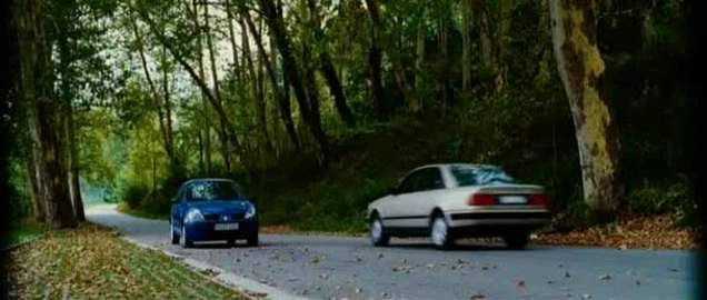 Audi 100 C4